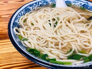 Taste of Beef Noodles (Youliyuan)