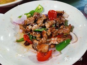 Uncle's Restaurant