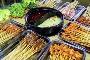 Changshou Mama Clay Pot Hot Pot (Creative Industry Park Branch)