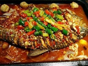 Chan Yi Jin Fresh Cuisine