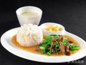 Xiaobo Food