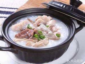 Refined Shaxian (Jian Yuan Road Branch)