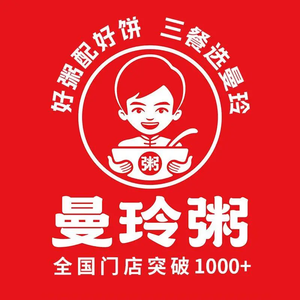 Man Ling Congee Shop (Jianyuan Branch)