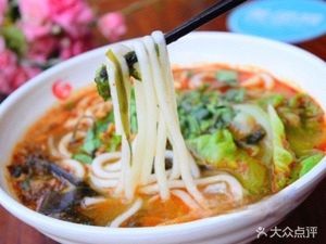 Lanzhou Beef Noodles (Creative Industry Park Branch)