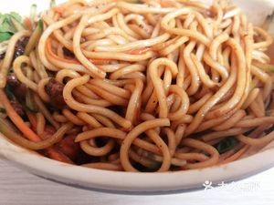 Old Beijing Fried Sauce Noodles (Hebei Avenue Store)