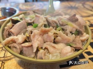 Ningning Foods (Biding West First Street Community Branch)