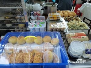 A Yong's Cuisine (Biding West Second Street Branch)