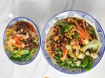 Changde Beef Noodle (Chancheng Branch)