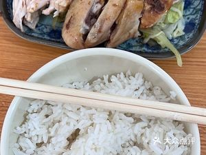 Laojie Longjiang Pig Foot Rice Bowl