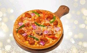 Premium Pizza