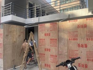Benwei Small Seafood · Affordable Seafood Restaurant (Chuangchan Branch)