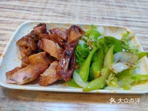 Hong Kong Style Deep Well Roast Goose Store