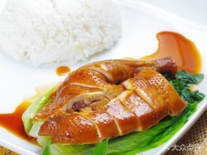 Weijia Sheng Zhanjiang Duck Rice (Foshan Creative Park Branch)
