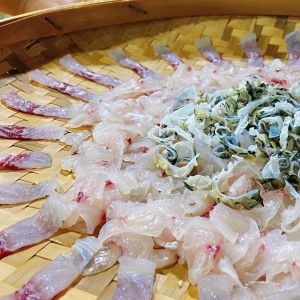 Yangshan Yangming Restaurant (Hedang Branch)