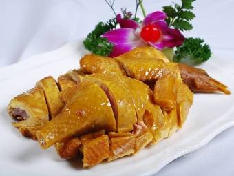 Feng Xi Zhanjiang Duck Rice