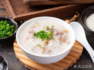 One Heart (Longdian) Cantonese Dim Sum
