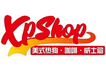 Xpshop · American Hot Dog · Coffee · Whiskey