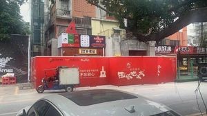 Sita Grandma Clay Oven Grilled Meat (Chancheng Creative Park Branch)