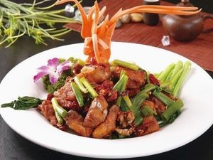 Brothers Northeast Village Restaurant (Baoceng Road Branch)