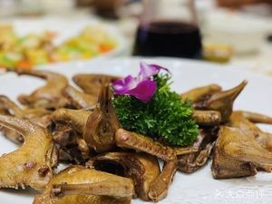 Shunying Restaurant