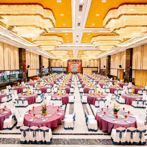 Jinxi Hall Restaurant
