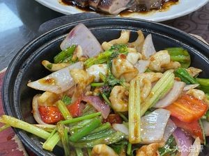 Dahao Restaurant (Leiliu Branch)