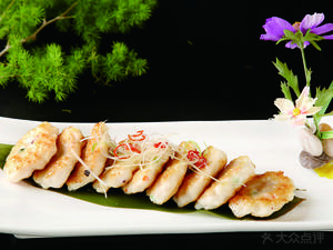 Deji Food (Lesliu Branch)