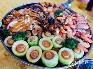 Fei Lin Ji Restaurant