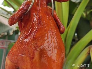 Shunlong Food (Longchong Road Store)