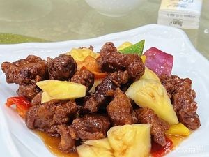 Long Xiang Restaurant