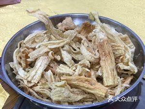 Xin Li Cai Restaurant