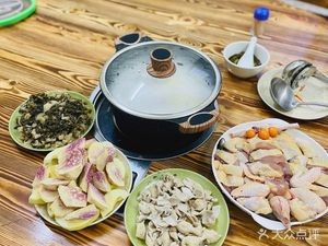 Suiyi Shi Zu Private Kitchen
