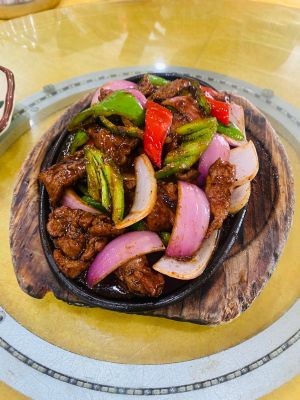 Changman Restaurant