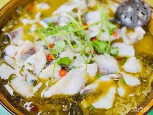 Fushun Restaurant (Jinfenglou Branch)