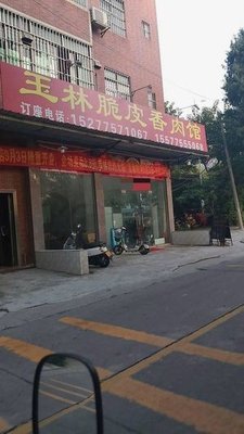 Yulin Crispy Skin Meat House