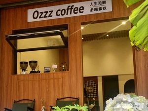 Ozzz Coffee