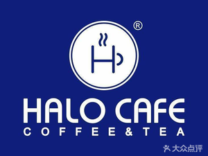 HALO CAFE (Leiliu Jinli Sihui Store)