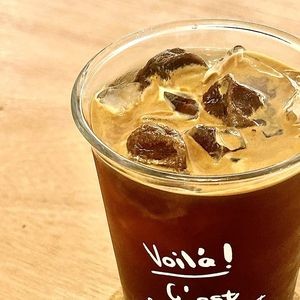 Rest COFFEE