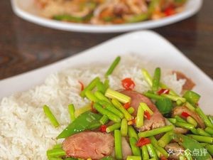 Chongqing Restaurant (Longchong Road Branch)