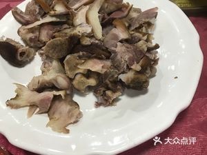 Chuan Sheng Home-style Dishes
