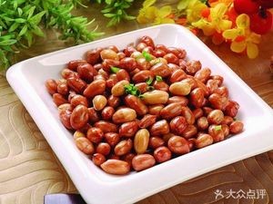 Peiqi Cold Dishes