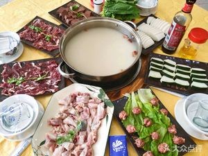 Niu Gongguan (Dengke Road Store)