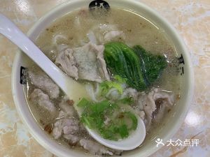 Shaxian Snacks (Longsheng Store)