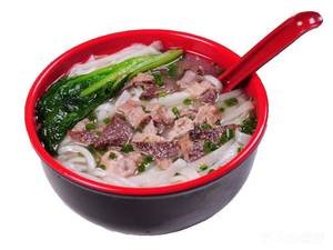 Yulin Braised Pork Rice Noodles (Dawan Store)