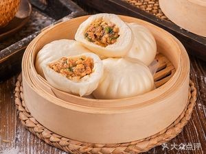 Sanjin Soup Dumpling (Dongling Diyuan City Plaza Branch)