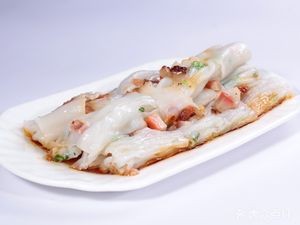 New Century Stone-Milled Steamed Rice Rolls