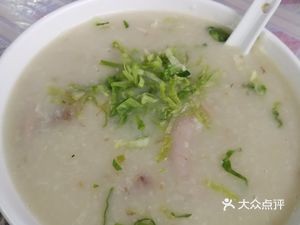 Shi Chun Qiao Congee Shop