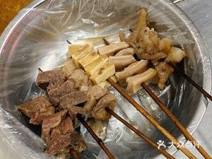 Hewei Beef Tripe (No. 98 Branch)