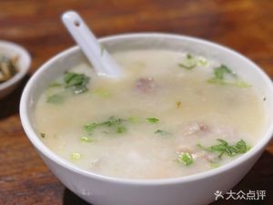 Leiliu Dawan Public Porridge Shop