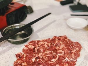 Qin Ji Beef Congee (Huijingge Apartment Branch)